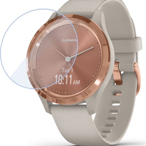 Garmin Vivomove 3 screen protector (glas)