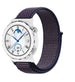 Huawei Watch GT 3 Pro 43mm Nylon Strap (Indigo Blue)