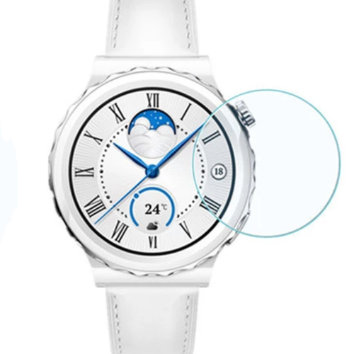 Huawei Watch GT 3 Pro 43mm Screen Protector (Glass)