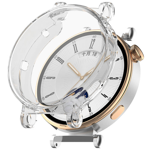Huawei Watch GT 4 - 41mm TPU hoesje