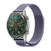 Huawei Watch GT 2 Milanese Strap (Light Purple)