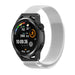 Huawei Watch GT Runner Milanese Strap (Silver)