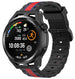 Huawei Watch GT Runner Special Edition band (zwart/rood)