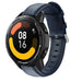 Xiaomi Watch S1 leren bandje (donkerblauw)