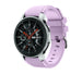 Samsung Galaxy Watch 46mm Silicone Strap (Lilac)