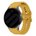 Samsung Galaxy Watch 5 40mm Wave Strap (Yellow)
