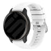 Coros Apex 42mm Silicone Strap (White)