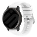 Garmin Forerunner 570 - 47mm siliconen bandje (wit)