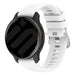 Garmin Approach S12 siliconen bandje (wit)