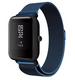Xiaomi Amazfit Bip Milanese band (blauw)