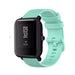 Xiaomi Amazfit Bip Premium Silicone Strap (Aqua)