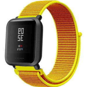 xiaomi-amazfit-bip-gelb