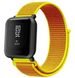 Xiaomi Amazfit Bip Nylon Strap (Light Yellow)
