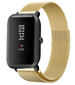 Xiaomi Amazfit Bip Milanese band (goud)