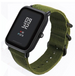 Xiaomi Amazfit Bip Nylon Strap with Buckle (Green)