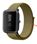Xiaomi Amazfit Bip Nylon Strap (Olive)