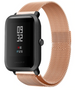 Xiaomi Amazfit Bip Milanese band (rosé goud)