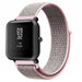 Xiaomi Amazfit Bip nylon band (pink sand)