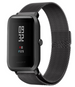 Xiaomi Amazfit Bip Milanese band (zwart)