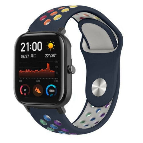 xiaomi-amazfit-bip-sport-band-kleurrijk-donkerblau