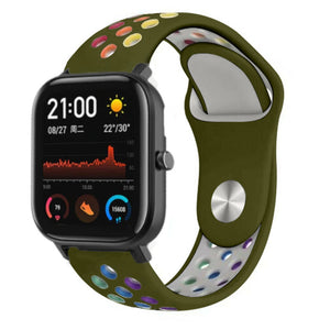 xiaomi-amazfit-bip-sport-band-kleurrijk-legergroen