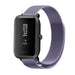 Xiaomi Amazfit Bip Milanese Strap (Light Purple)