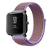 Xiaomi Amazfit Bip nylon band (lila)