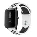 Xiaomi Amazfit Bip Sport Strap (White/Black)