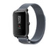 Xiaomi Amazfit Bip Milanese band (space grey)