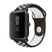 Xiaomi Amazfit Bip Sport Strap (Black/White)
