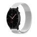 Amazfit GTR 2 Milanese band (zilver)