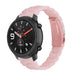 Xiaomi Amazfit GTR resin band (roze) 