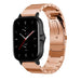 Amazfit GTS 2 Metal Strap (Rose Gold)