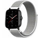 Amazfit GTS 2 nylon band (zeeschelp)
