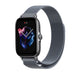 Amazfit GTS 3 Milanese Strap (Space Grey)