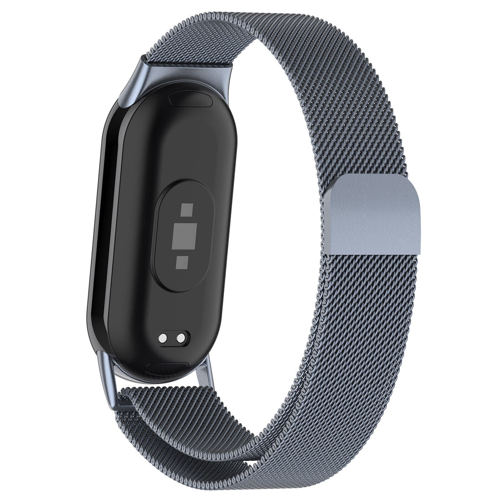 Xiaomi Smart Band 10 Milanese band (space grey)