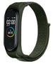 Xiaomi Mi Band 6 Nylon Strap (Army Green)