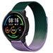 Xiaomi Mi Watch Milanese band (paars/groen)