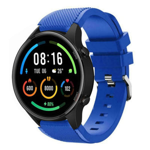 xiaomi-mi-watch-siliconen-bandje-blauw