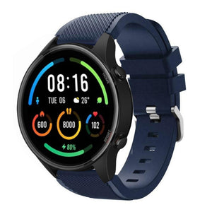 xiaomi-mi-watch-siliconen-bandje-donkerblauw