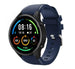 Xiaomi Mi Watch siliconen bandje (donkerblauw)