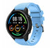 Xiaomi Mi Watch siliconen bandje (zand blauw)
