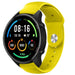 Xiaomi Mi Watch sport band (geel)