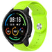 Xiaomi Mi Watch sport band (lichtgroen)