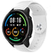 Xiaomi Mi Watch Silicone Strap (White)