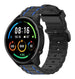 Xiaomi Mi Watch sport gesp band (zwart/blauw)