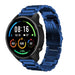 Xiaomi Mi Watch stalen band (blauw)