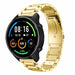 Xiaomi Mi Watch stalen band (goud)