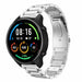 Xiaomi Mi Watch stalen band (zilver)