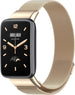 Xiaomi Smart Band 7 Pro Milanese band (champagne)